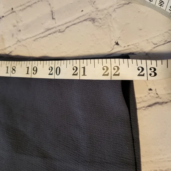 Aritzia Wilfred Pant Size 00 - Picture 8 of 10